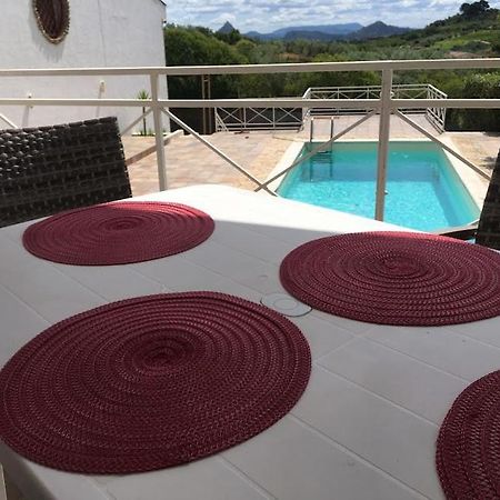 Stria House Villa Mazzarino Екстериор снимка