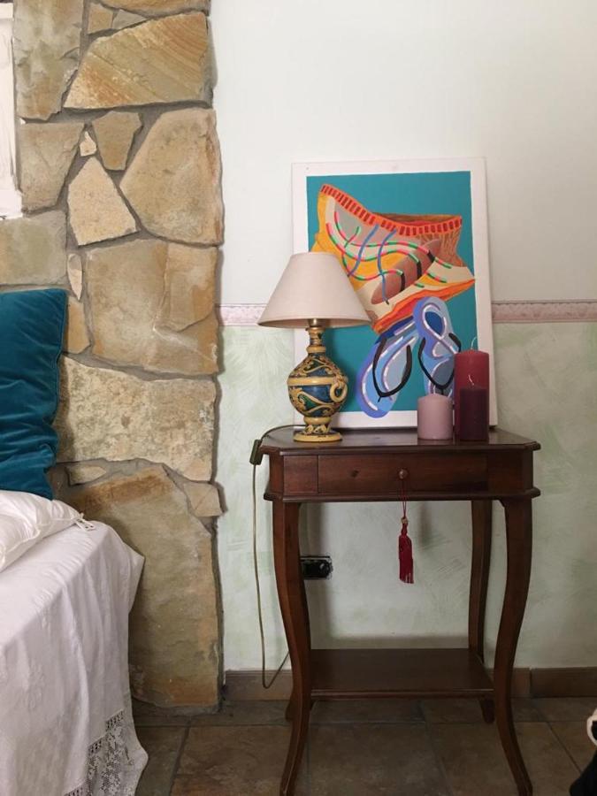 Stria House Villa Mazzarino Екстериор снимка