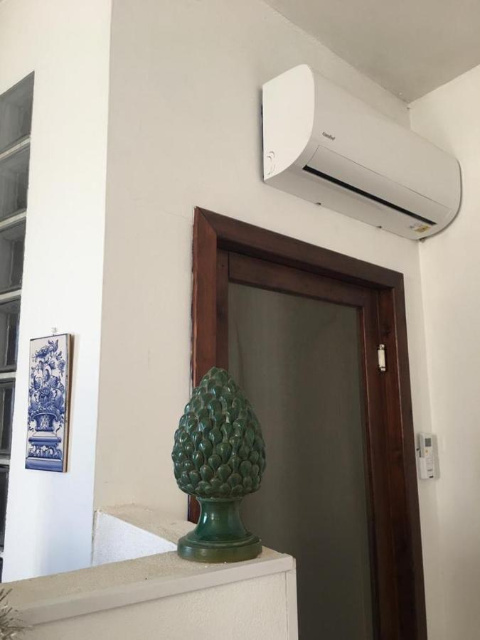 Stria House Villa Mazzarino Екстериор снимка
