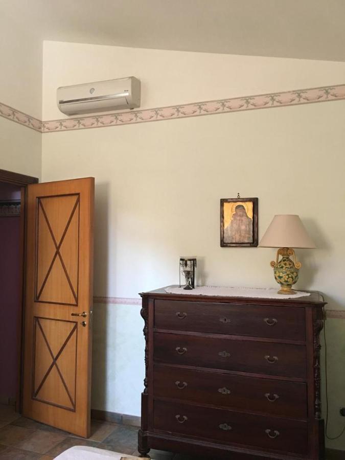 Stria House Villa Mazzarino Екстериор снимка