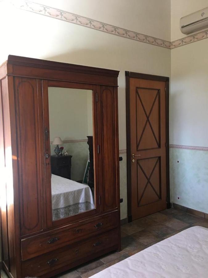 Stria House Villa Mazzarino Екстериор снимка