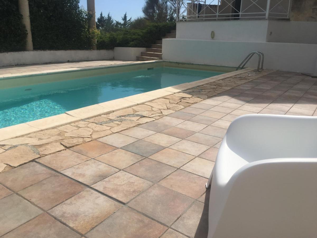 Stria House Villa Mazzarino Екстериор снимка