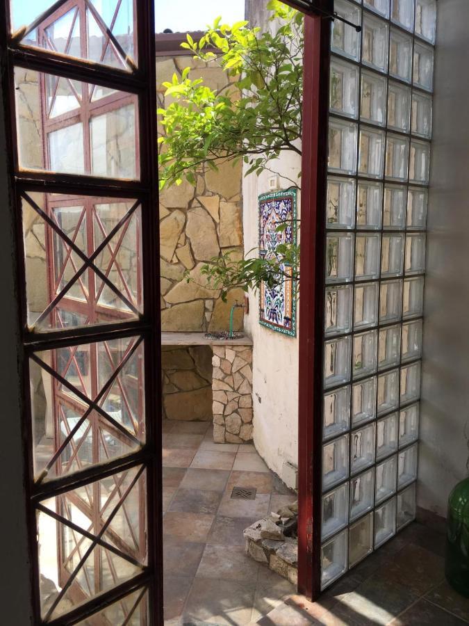 Stria House Villa Mazzarino Екстериор снимка