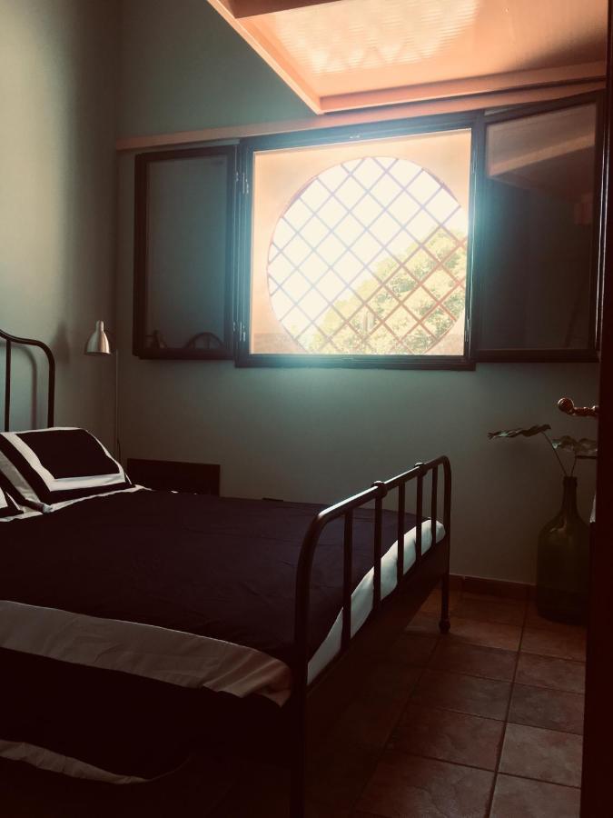 Stria House Villa Mazzarino Екстериор снимка