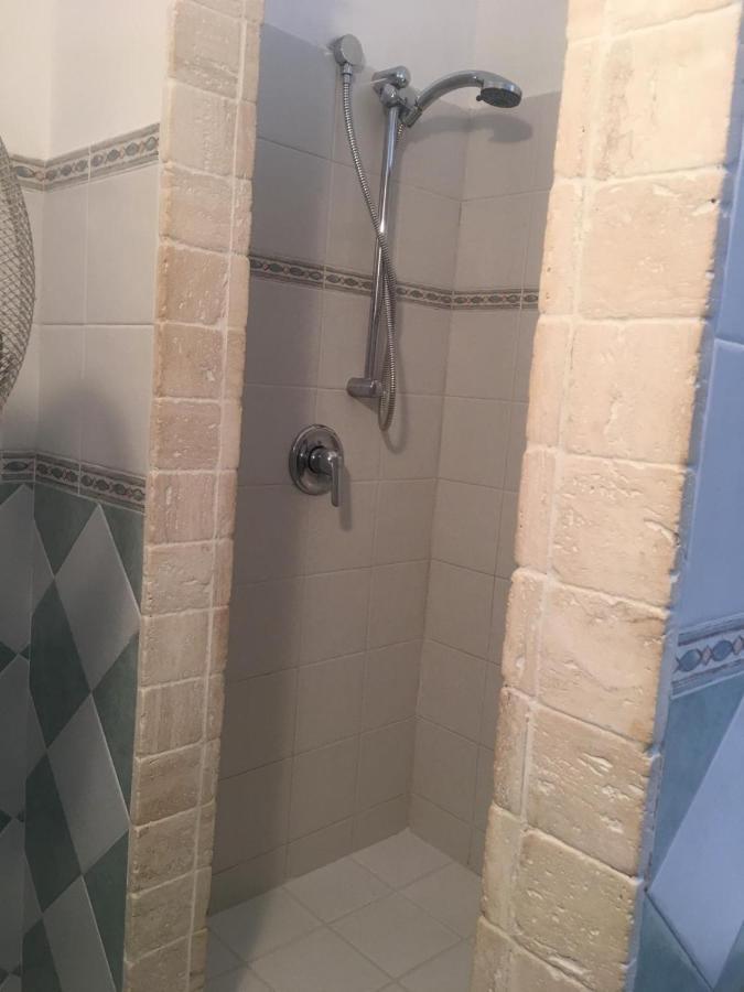 Stria House Villa Mazzarino Екстериор снимка
