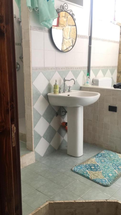 Stria House Villa Mazzarino Екстериор снимка