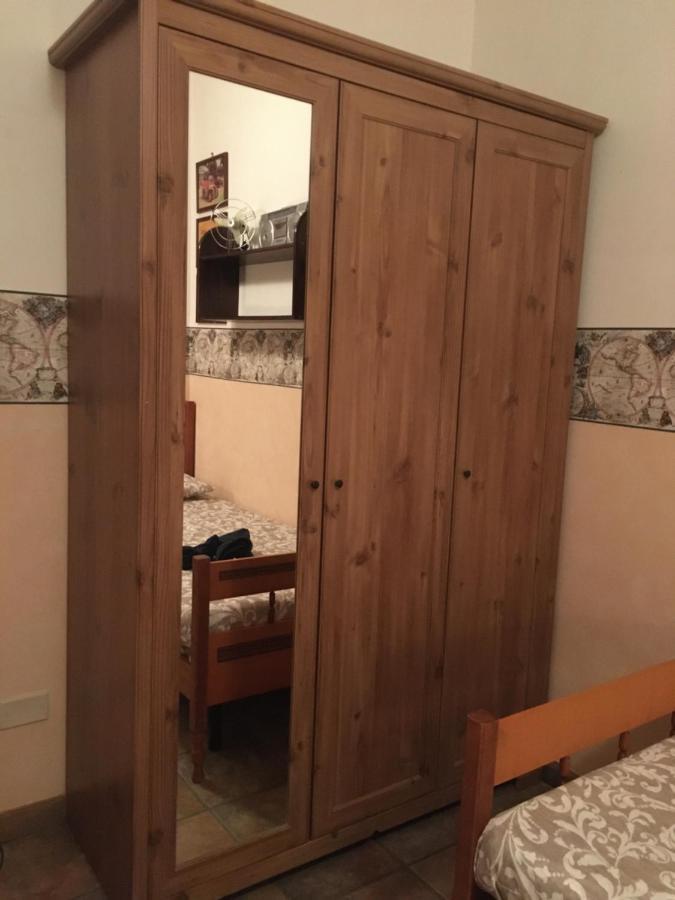 Stria House Villa Mazzarino Екстериор снимка