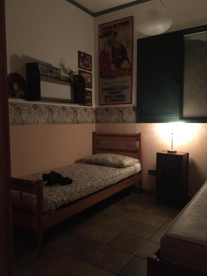 Stria House Villa Mazzarino Екстериор снимка