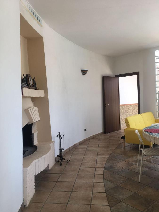 Stria House Villa Mazzarino Екстериор снимка